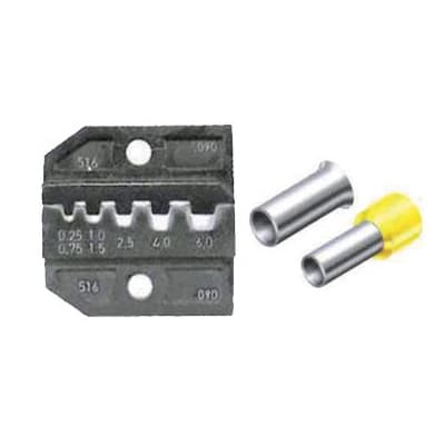 HT ITALIA S.R.L. - HTIHU000685 R62409030 MATRICE PER TERMIN.ISOL. E NON