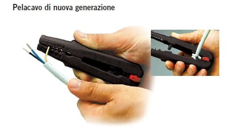 HT ITALIA S.R.L. - HTIHU000096 S400 PELACAVO