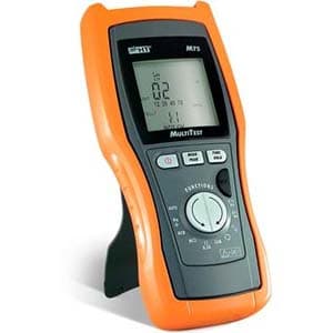 HT ITALIA S.R.L. - HTIHV000075 M75 STR. VERIFICA E RETI LAN