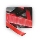 RAYTECH SRL - RYT215370-000 HVBT-16-A NASTRO TERMORESTRINGENTE PER M