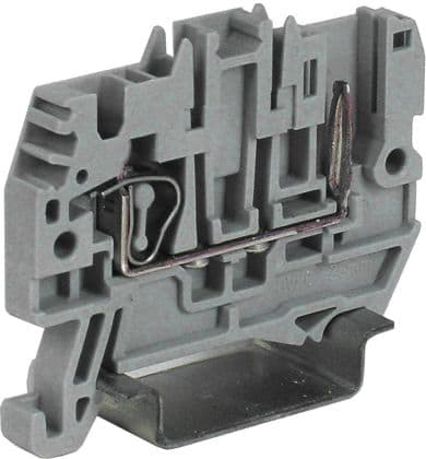 CABUR SRL - CBRHVP301GR HVPC.2/PT/GR PIASTRINA TERMINALE