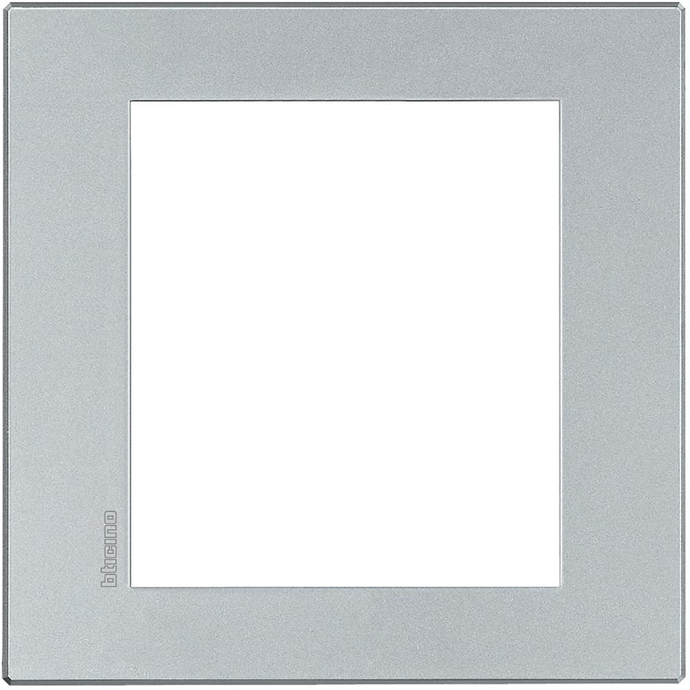 BTICINO BTIHW4826HCN AXOLUTE AIR - PLACCA 3+3M TECH