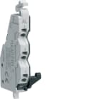 HAGER - HAGHXA024H CONTATTI ALL X/P160-630 1NO+1NC 250VAC