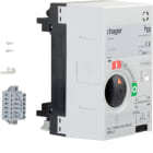 HAGER - HAGHXB040H Motorantrieb x250 24V DC