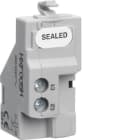 HAGER - HAGHXF005H Arbeitsstromausl. h1600 380-450V AC