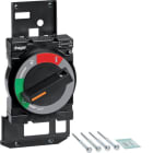 HAGER - HAGHXF030H MANOVRA ROTATIVA DIRETTA H1600