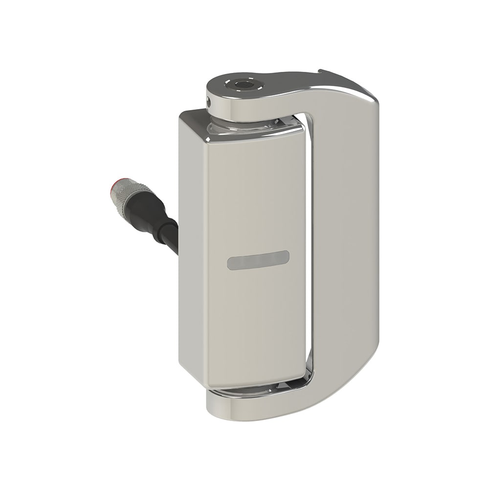 PIZZATO ELETTRICA S. - PZZHX BEE1-0.2PM INTERRUTTORI DI SICUREZZA A CERNIERA IN