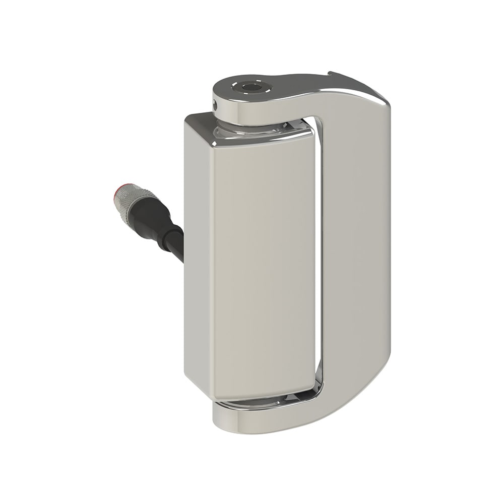 PIZZATO ELETTRICA S. - PZZHX BH22-0.2PM INTERRUTTORI DI SICUREZZA A CERNIERA IN