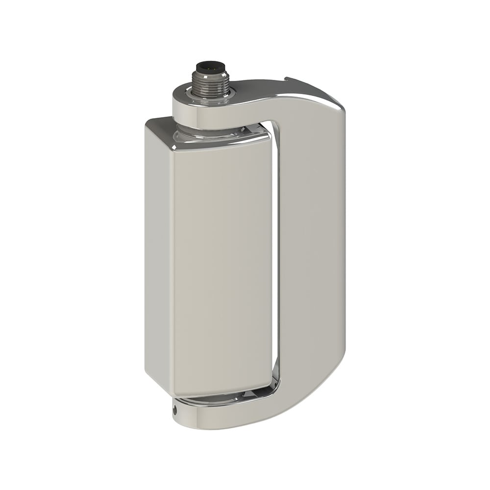 PIZZATO ELETTRICA S. - PZZHX BL22-KAM INTERRUTTORI DI SICUREZZA A CERNIERA IN