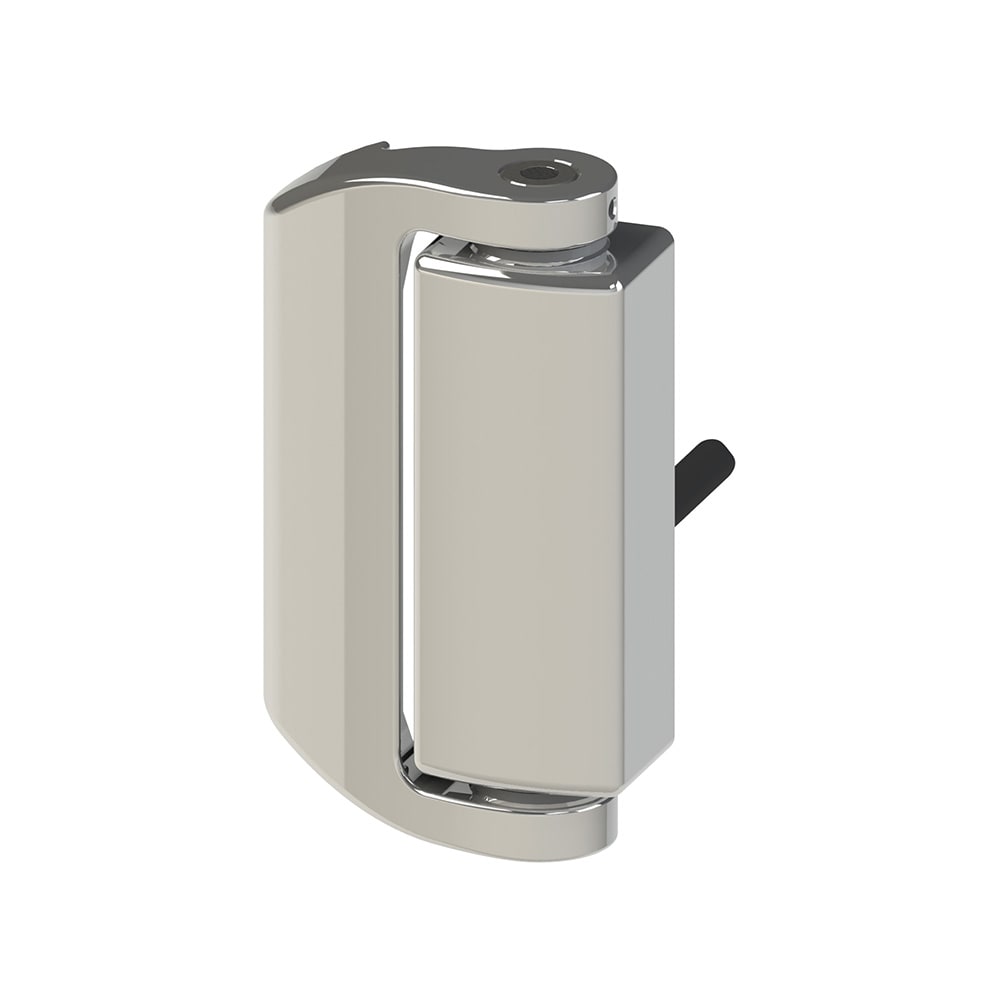 PIZZATO ELETTRICA S. - PZZHX BL22-10QN INTERRUTTORI DI SICUREZZA A CERNIERA IN