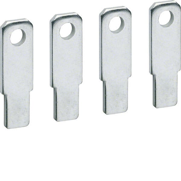 HAGER HAGHYA013H KIT 4 ATTACCHI ANTERIORI PROLUNGATI X160