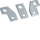 HAGER - HAGHYB011H Anschlussverlang. x/P250 3P gespreizt