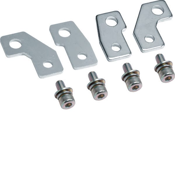 HAGER - HAGHYB012H KIT 4 ATTACCHI ANTERIORI DIVARICATI X250