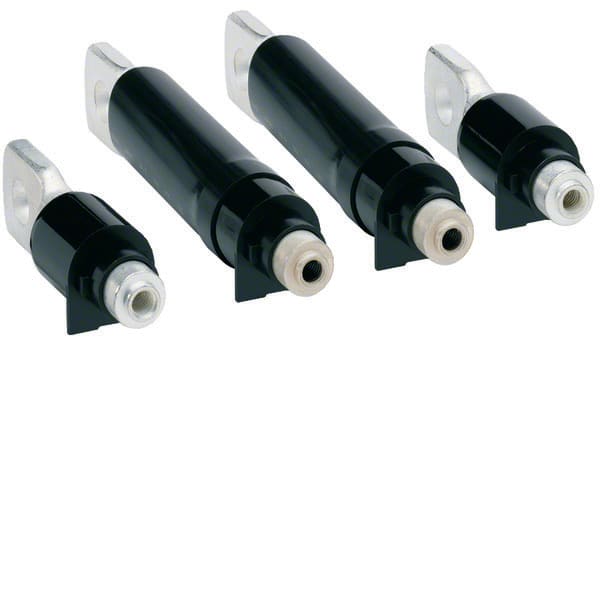 HAGER - HAGHYD032H KIT 4 ATTACCHI POSTERIORI H630 4P 400A