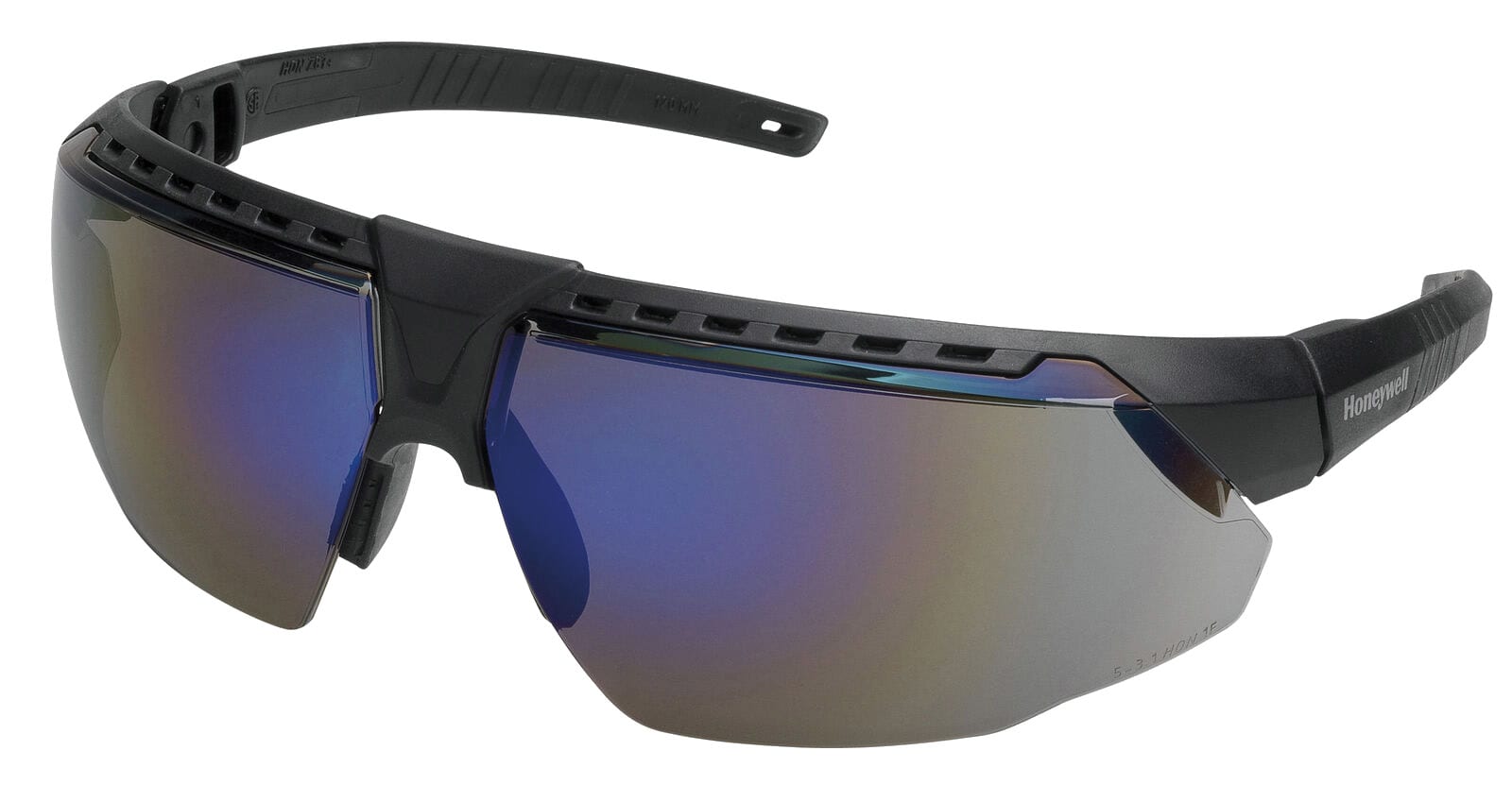 HONEYWELL SAFETY PRO - HYE1034835 HONEYWELL AVATAR MONTATURA NERA, LENTE B