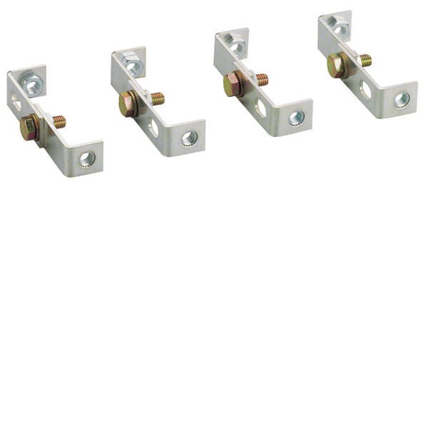 HAGER - HAGHZ156 4 BARRE DI COLLEG. X HI451-HI452