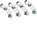 HAGER - HAGHZ157 Phasenschiene 250A