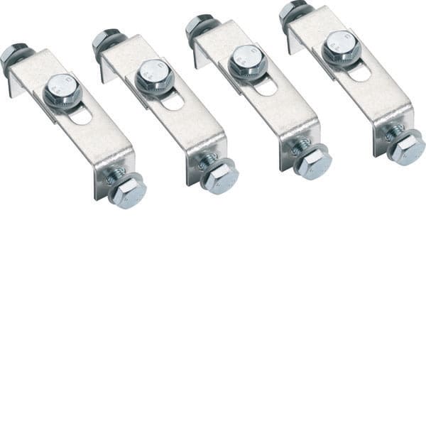 HAGER HAGHZ157 Phasenschiene 250A