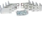 HAGER - HAGHZ164 Abgangsbrücke 4polig für HI464, HIB492