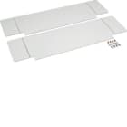 HAGER - HAGHZI205 Anschlussabdeckung 1600A 4P