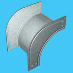 STEEL LINE CMS SRL - SFZ30606 D9307Z DEV.DISCESA 90 300X75
