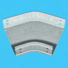 STEEL LINE CMS SRL - SFZ30709 P4201Z DEV.PIANA 45 200X100