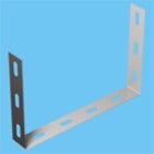 STEEL LINE CMS SRL - SFZ32346 SSC400S SUPPORTO A CULLA CANALE B400