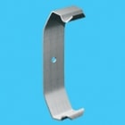 STEEL LINE CMS SRL - SFZ30146 CBC075I CLIP BLOCCA COP. CAN H075