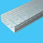 STEEL LINE CMS SRL - SFZ30582 CF501Z CANALE FORATO 500X100