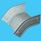 STEEL LINE CMS SRL - SFZ30409 D4507VG DEV.DISCESA 45 500X75