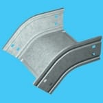 STEEL LINE CMS SRL - SFZ30408 D4507VA DEV.DISCESA 45 500X75