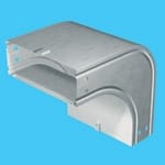 STEEL LINE CMS SRL - SFZ30483 DV9157I DER.VERT 90 VAR PIANO 150X75