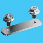 STEEL LINE CMS SRL - SFZ30519 ECMT-I ELEMENTO CONNESSIONE COP.