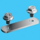 STEEL LINE CMS SRL - SFZ30519 ECMT-I ELEMENTO CONNESSIONE COP.