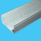 STEEL LINE CMS SRL - SFZ30272 CC501VG CANALE CHIUSO 500X100