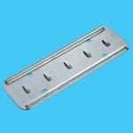 STEEL LINE CMS SRL - SFZ32851 GB500S GIUNTO BASE CANALE B500