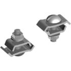 STEEL LINE CMS SRL - SFZ4E30 GFV - E MORSETTO UNIVERSALE