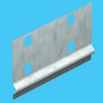 STEEL LINE CMS SRL - SFZ30036 GIU50815I GIUNTO MECC CC-CF H075 L080