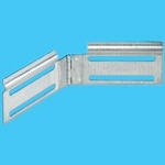 STEEL LINE CMS SRL - SFZ32829 GSO075S GIUNTO SNODO ORIZ. H075