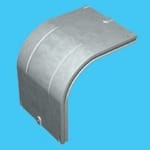 STEEL LINE CMS SRL - SFZ31152 OD9301I COP. DEV.DISCESA 90 300X100