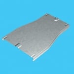 STEEL LINE CMS SRL - SFZ31267 ORC301VA COP. RAC.RID CENT 300-100