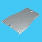 STEEL LINE CMS SRL - SFZ31267 ORC301VA COP. RAC.RID CENT 300-100