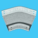 STEEL LINE CMS SRL - SFZ31519 P4501VA DEV.PIANA 45 500X100