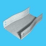 STEEL LINE CMS SRL - SFZ31709 RC1517VG RACC RID CENT 150-100 H075