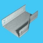 STEEL LINE CMS SRL - SFZ31784 RD2157VA RACC RID DX 200-150 H075