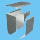 STEEL LINE CMS SRL - SFZ32135 SDXD9201VG SGHEMBA DX DISCESA 200X100