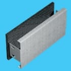 STEEL LINE CMS SRL - SFZ32658 TCIP44307I TESTATA CHIU IP44 300X75