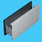 STEEL LINE CMS SRL - SFZ32626 TCIP44077I TESTATA CHIU IP44 075X75