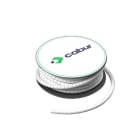 CABUR SRL - CBRIDAC8W60 CONF.(ROT) 500PZ ANELL.B.SCR. 8