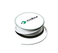 CABUR SRL - CBRIDAC7W20 CONF.(ROT) 1000PZ ANELL.B.SCR. 7